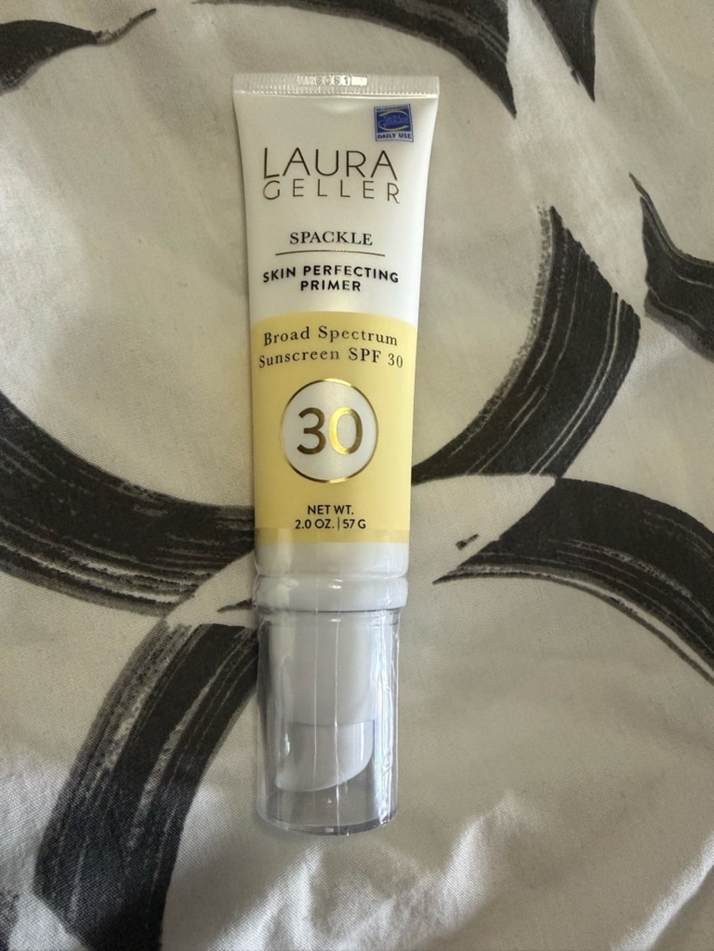 Laura Geller Spackle Skin Perfecting Primer - SPF 30